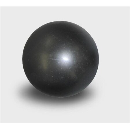 American Gas Lamp Works American Gas Lamp Works BPB 0.75 in. Ladder Rest Plastic Balls; Black BPB